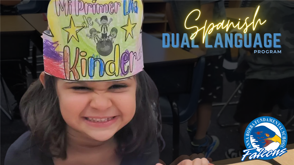  Spanish Dual Language Immersion (DLI) Program Interest Form