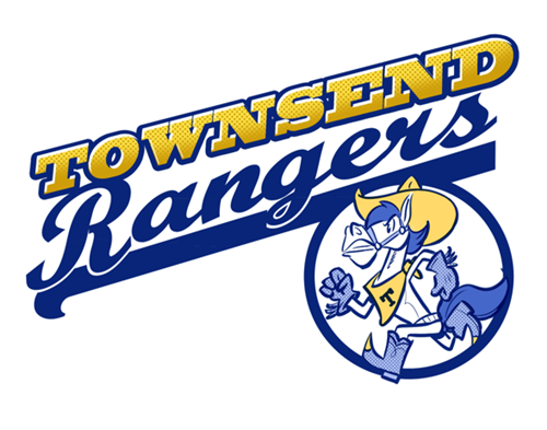 Townsend JHS logo
