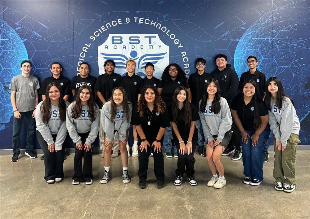 BST Student Ambassadors