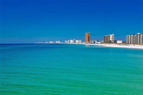 Panama City Beach