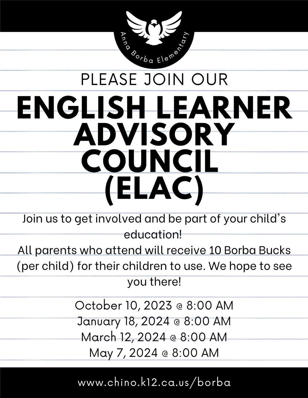 ELAC English