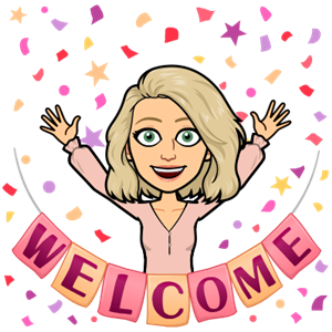 Welcome to 1st Grade! 