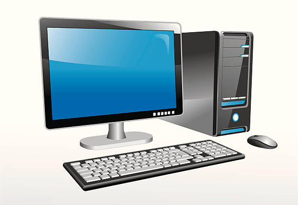 picture of computer
