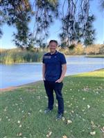 Thomas Hutchinson, Assistant Principal