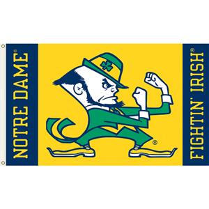 Fighting Irish 