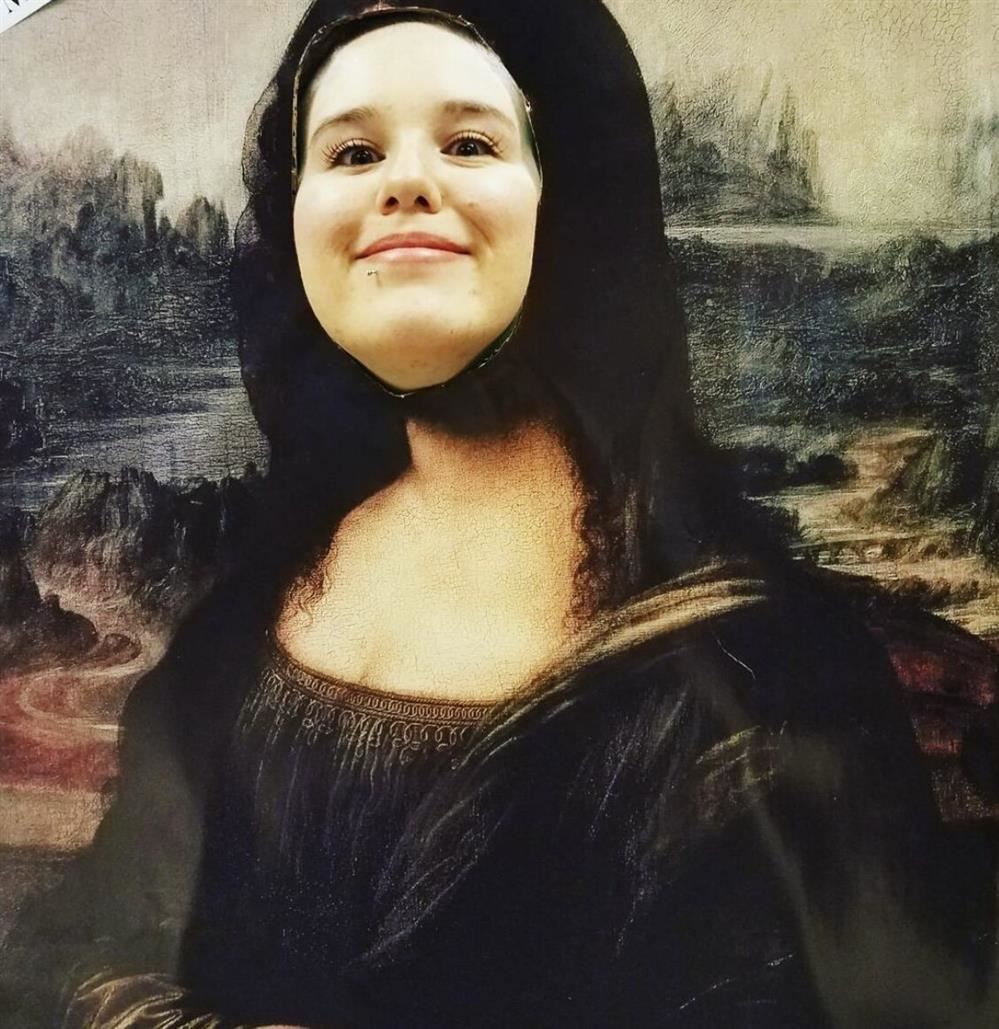 Mona Lisa 