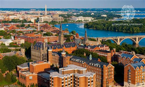 Georgetown