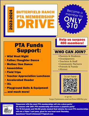 JOIN PTA