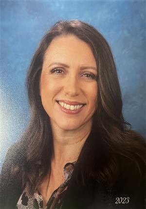 picture of Mrs. Chase