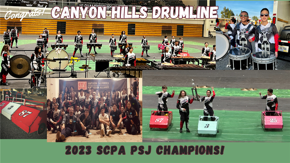 2023 scpa psj champions