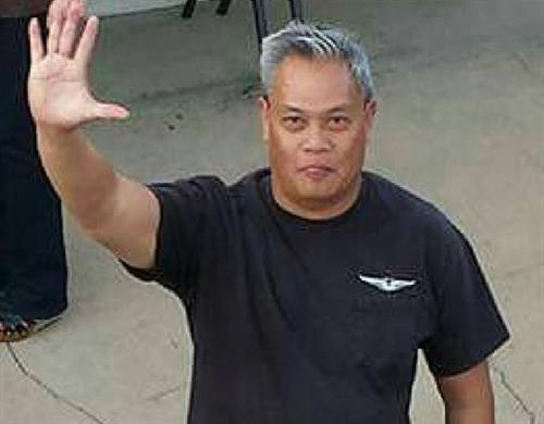 ESL 2 Teacher Mr. Johnny Reyes