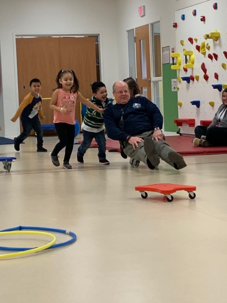 Principal appreciation