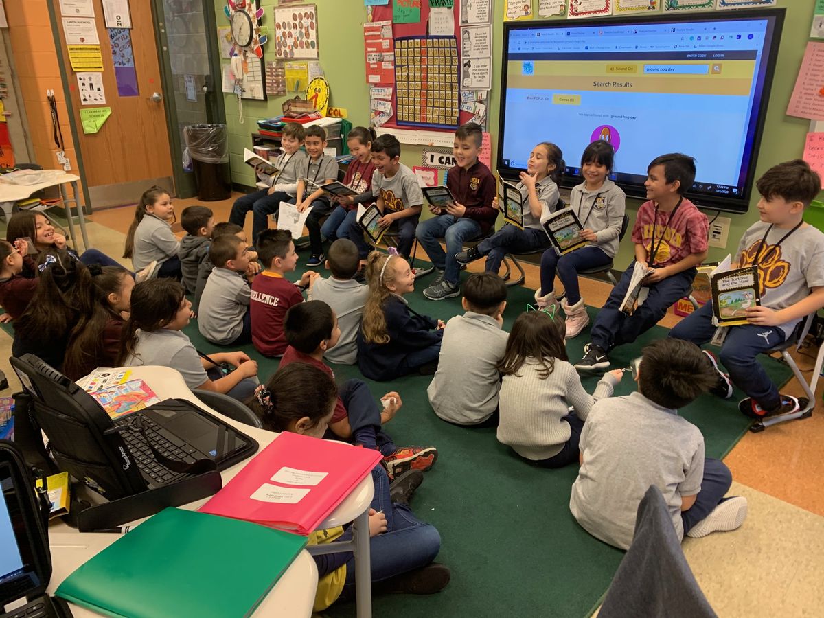 Tortoise and the Hare