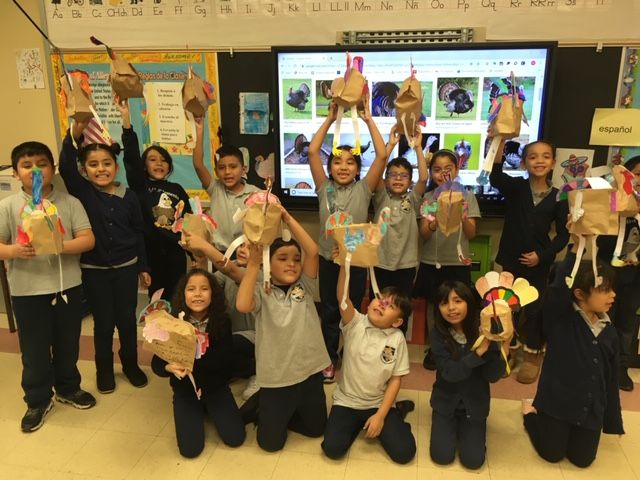 Cultural transitions