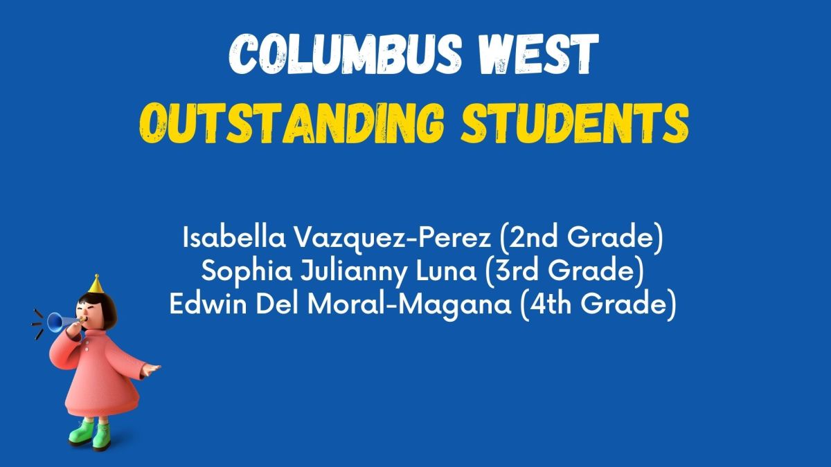 2021 Outstanding Students