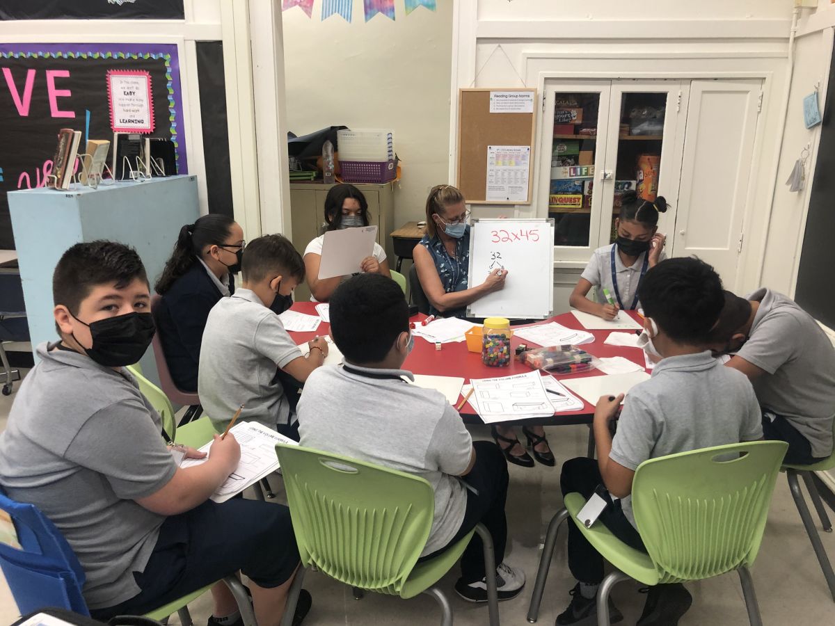 WIN Wednesday at Columbus East