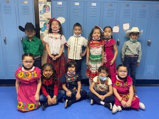 Cinco De Mayo Celebration