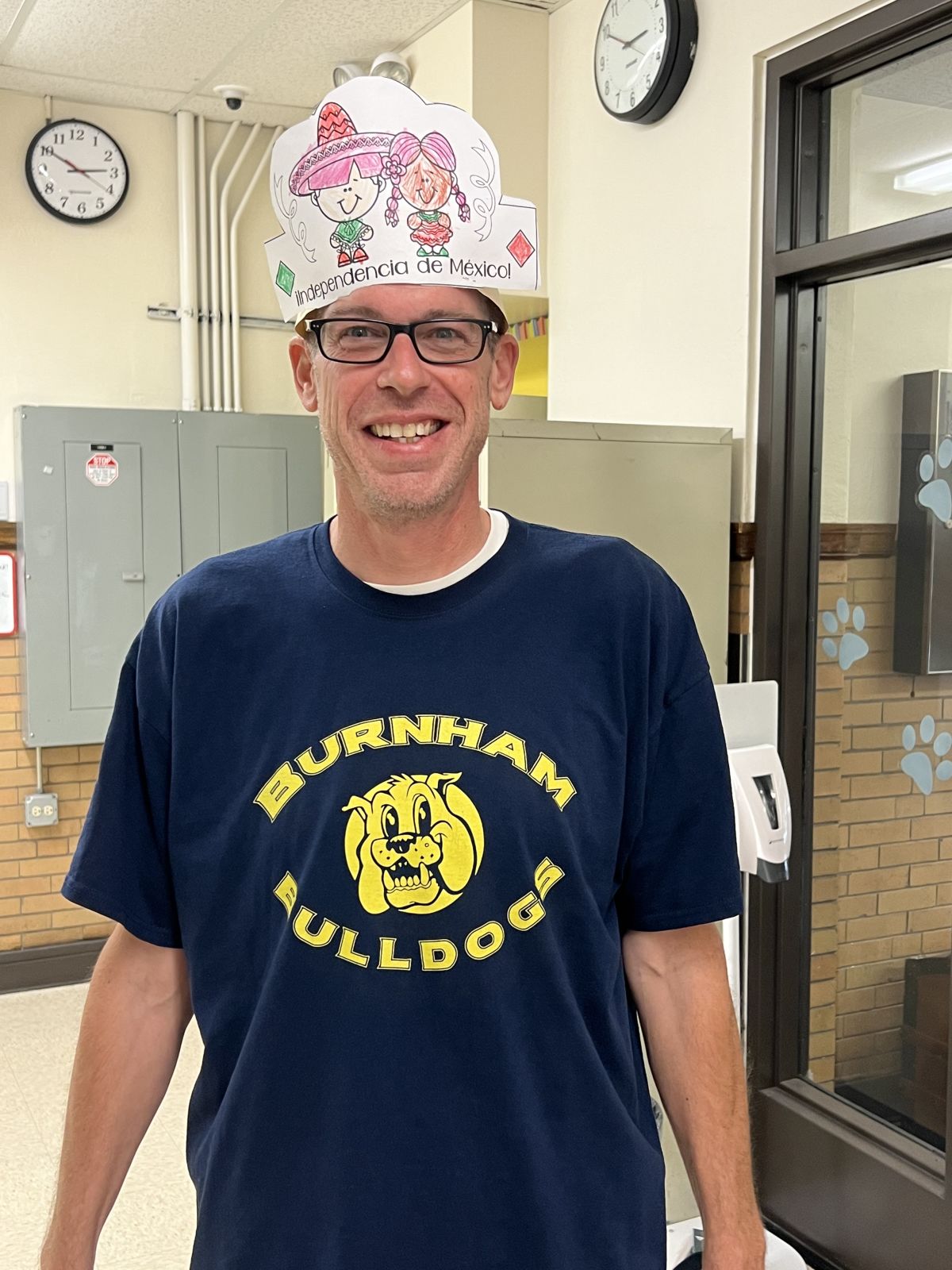 Mexican Independence Day