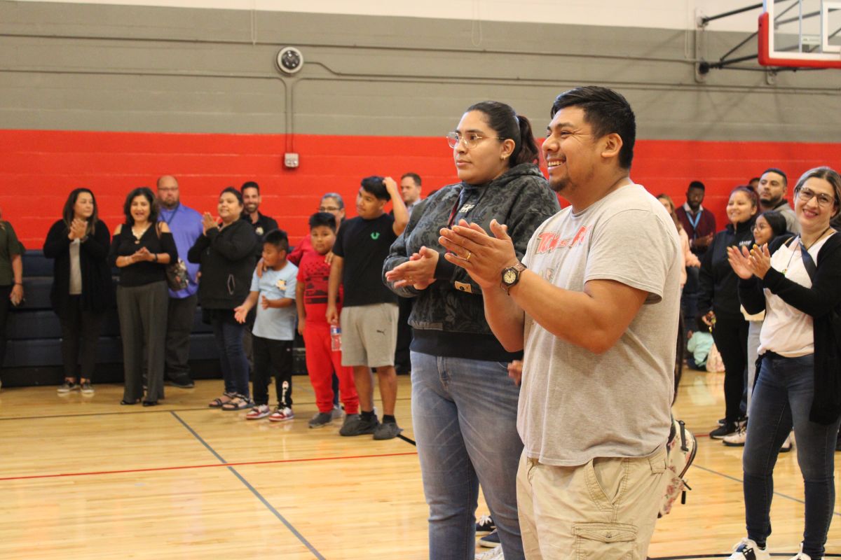 Walking in a revitalized wonderland