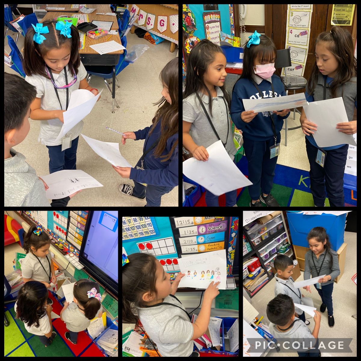 How To Be A Good Friend!