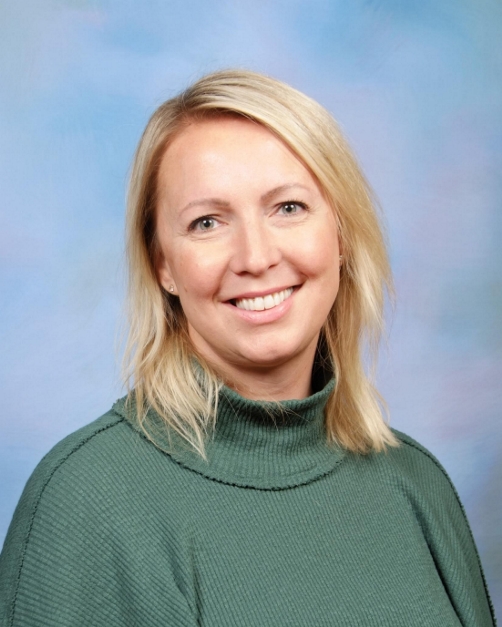 Jennifer Amelianovich