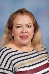 Maria Del Carmen Andrade