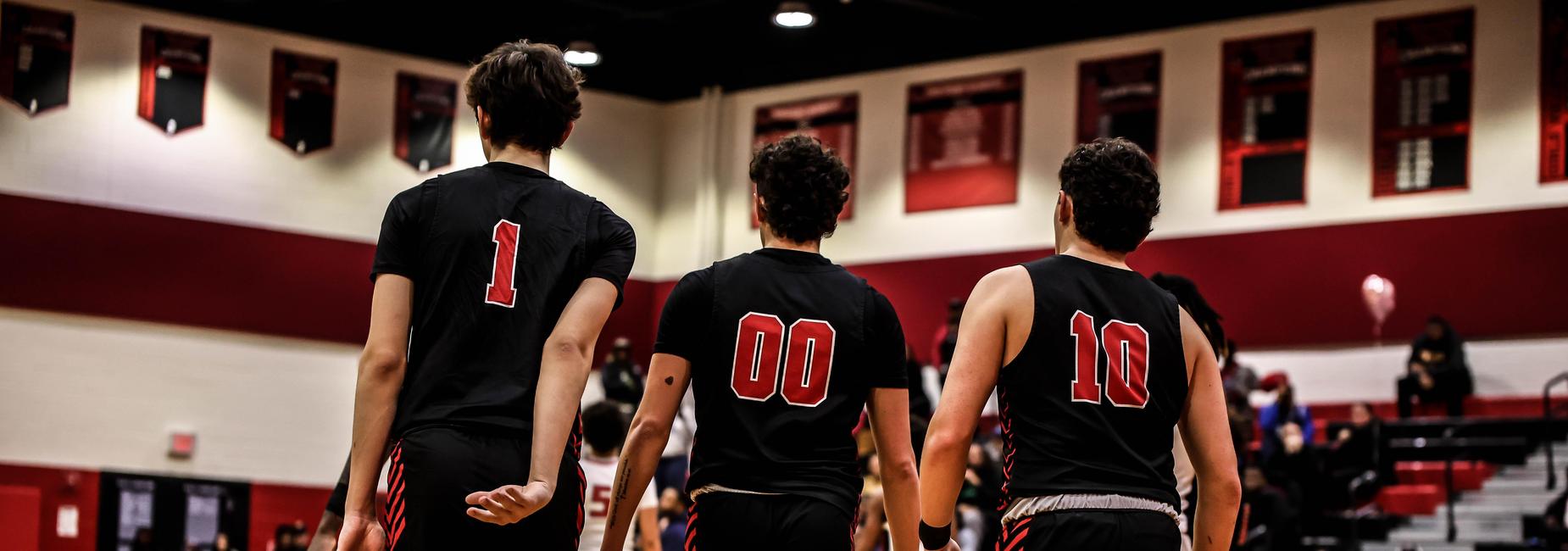 CHS Boys Basketball (Photo credit Ericka Moore)