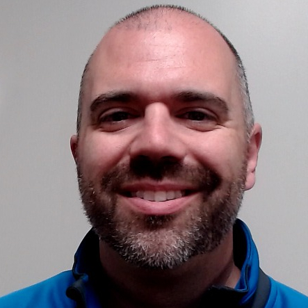 DouglasFerraro's Profile Photo