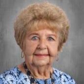 HelenePeters's Profile Photo