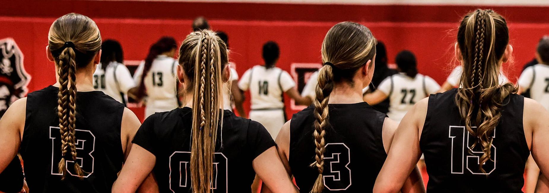 Pirate Pride (Photo credit Ericka Moore)