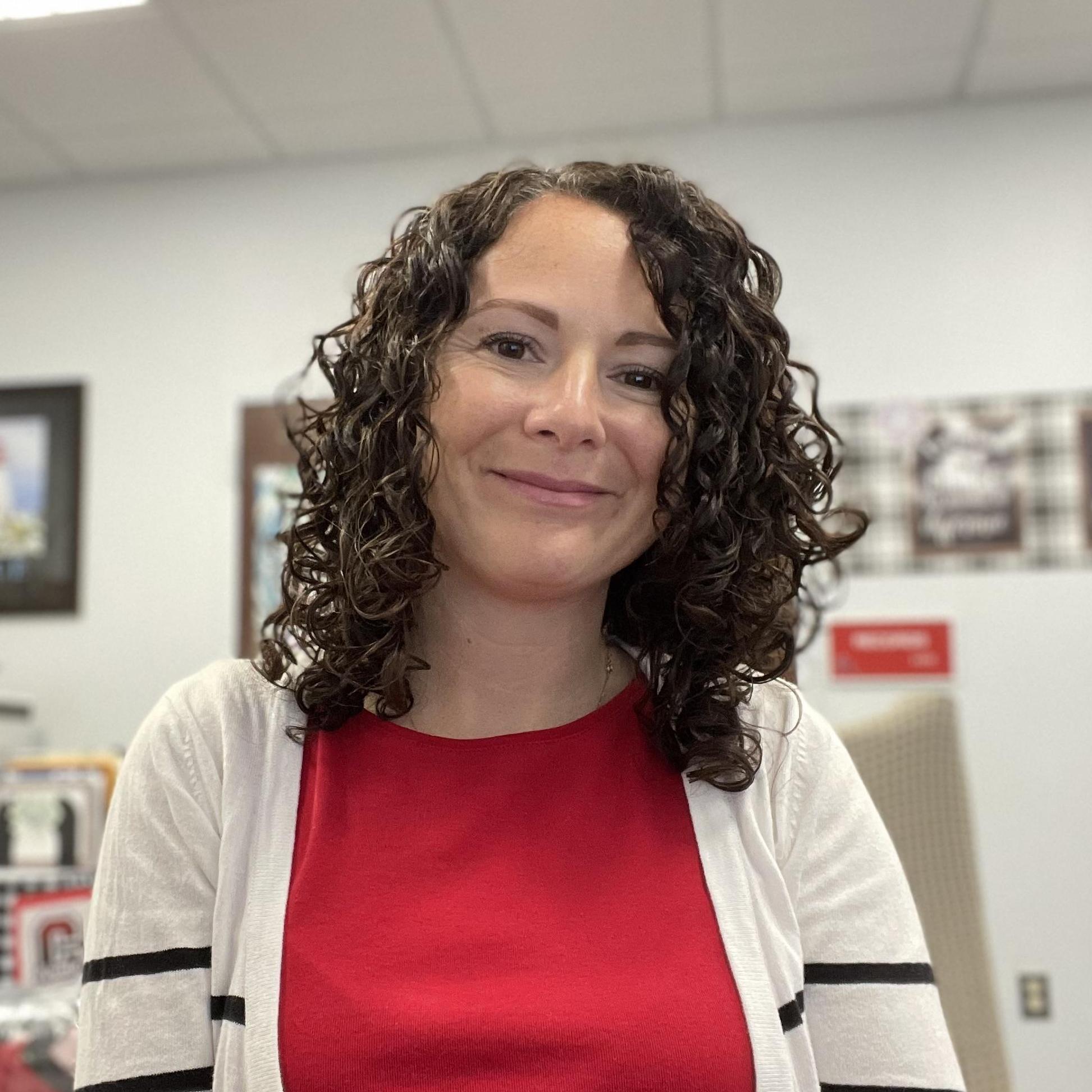 JenniferBerry's Profile Photo