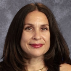 LeslieGiordano Rutter's Profile Photo