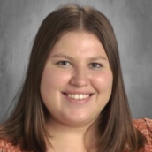 KristenMizia's Profile Photo