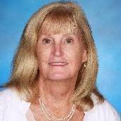 PatriciaConn's Profile Photo