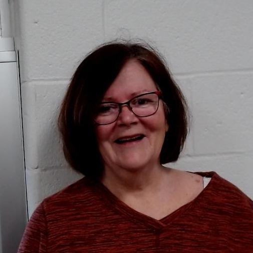 MaureenBarreras's Profile Photo