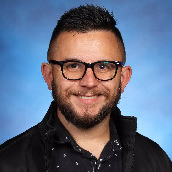 NicholasDiSalvio's Profile Photo