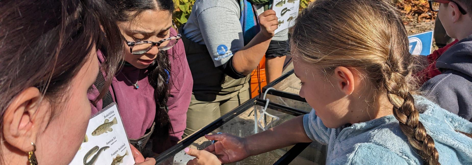 Rush School Scholars