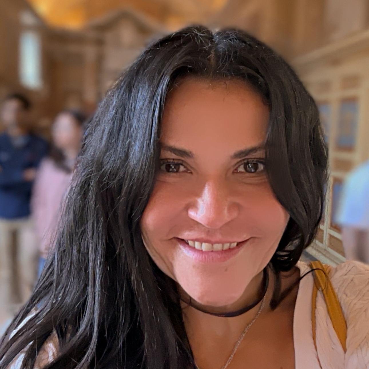 RosimereDeroze's Profile Photo