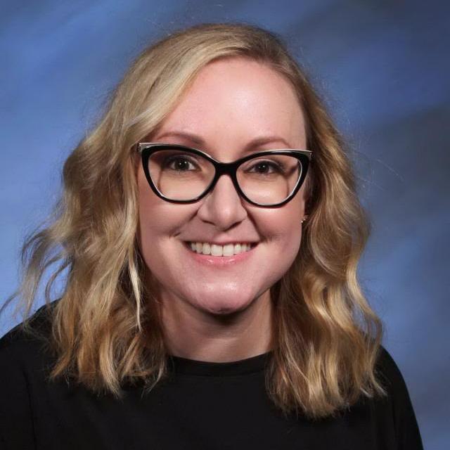 GwynnePerekupka's Profile Photo