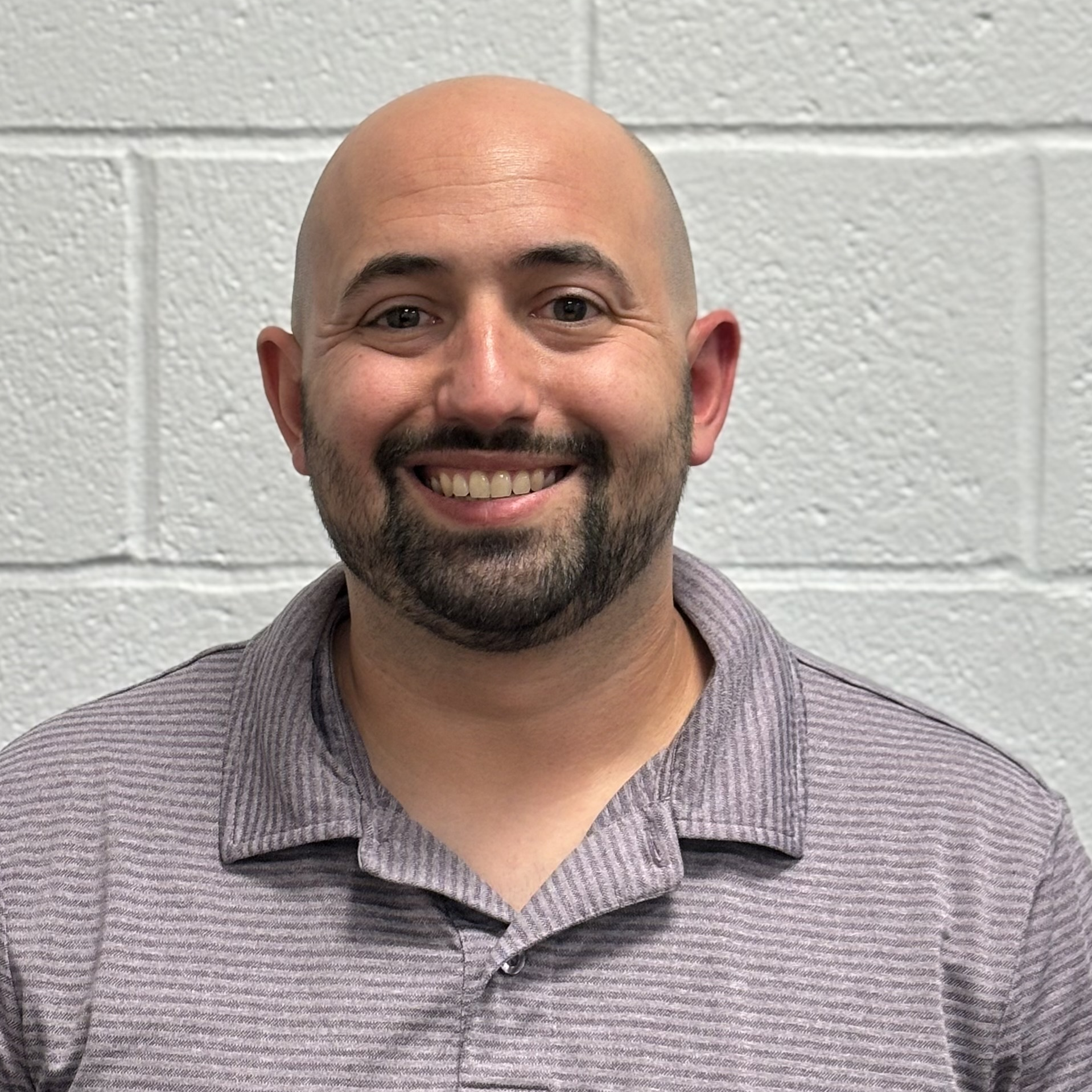 BrandonCresci's Profile Photo