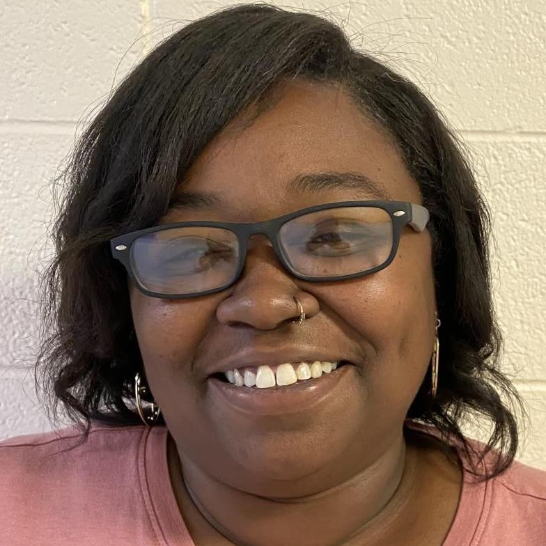 EbonyJohnson's Profile Photo