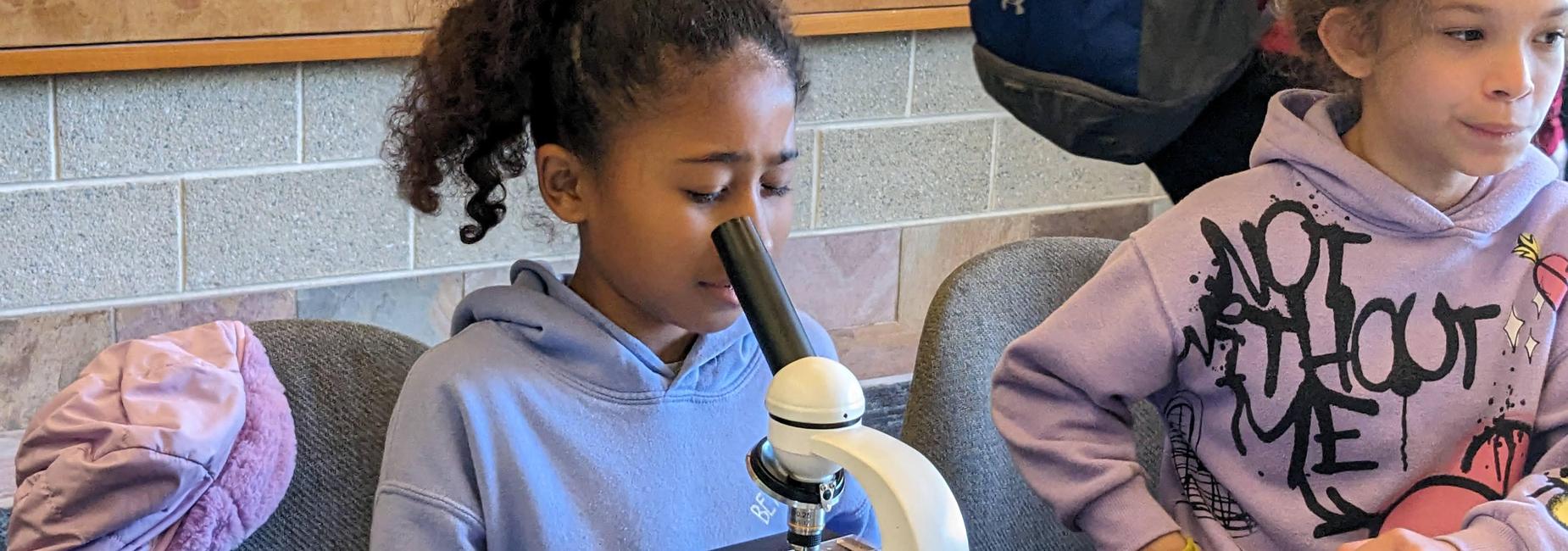 Rush School Scholars