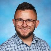 NicholasDiSalvio's Profile Photo