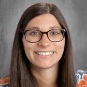 KristaForcier's Profile Photo