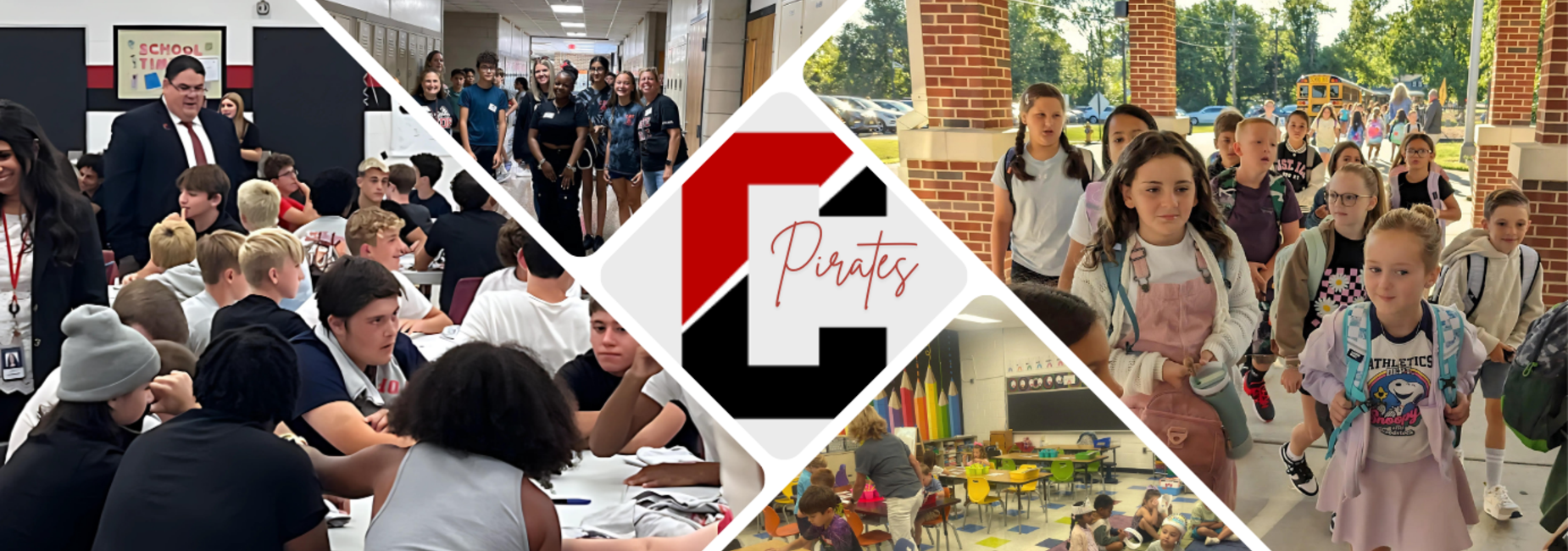 Cinnaminson Students