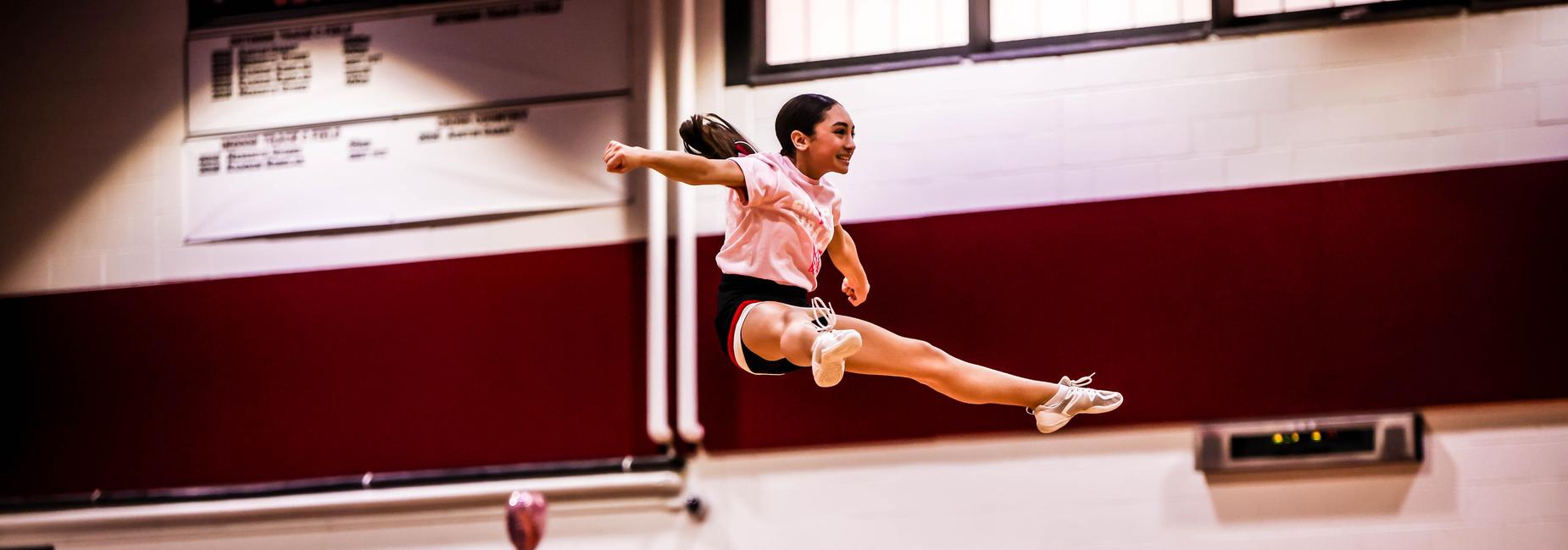 Pirate Pride (Photo credit Ericka Moore)