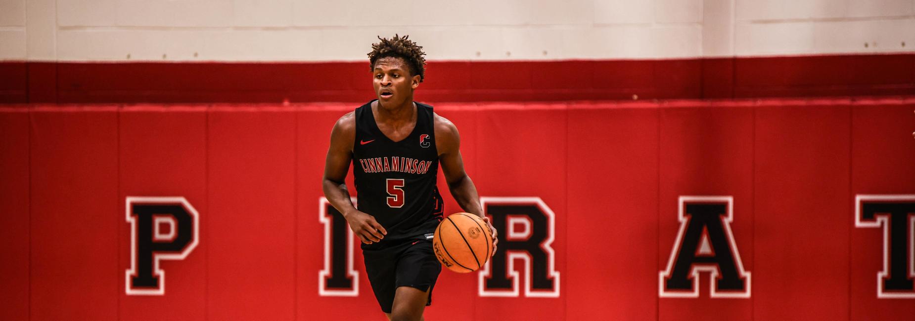 Pirate Pride (Photo credit Ericka Moore)