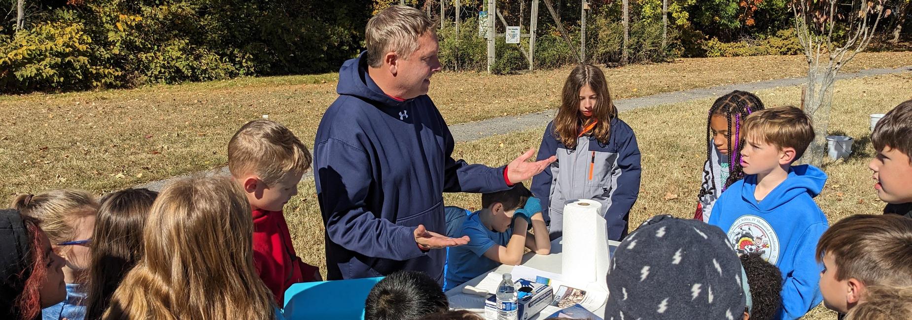 Rush School Scholars