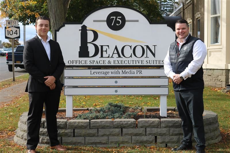 NV Specialized Careers student.