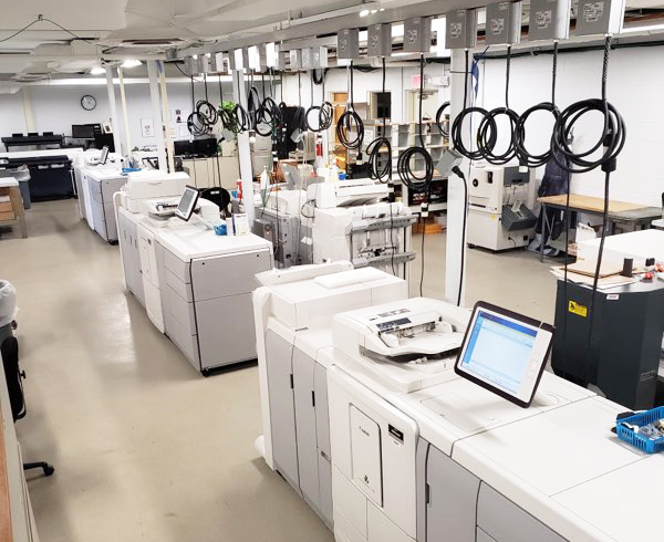 CiTi Print Shop image